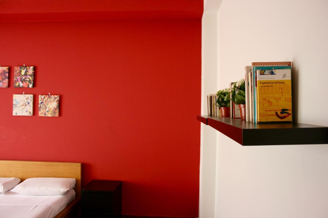 Casa Kandinsky - 10 Minuti Da Aeroporto Di Linate Appartamento *