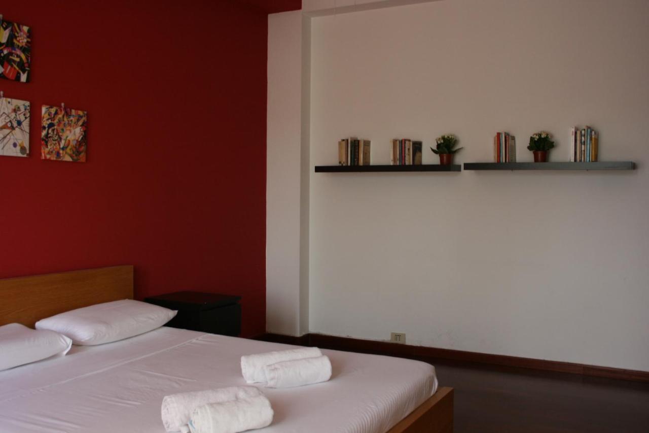 Casa Kandinsky - 10 Minuti Da Aeroporto Di Linate Milano